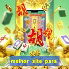 melhor site para analisar jogos de futebol